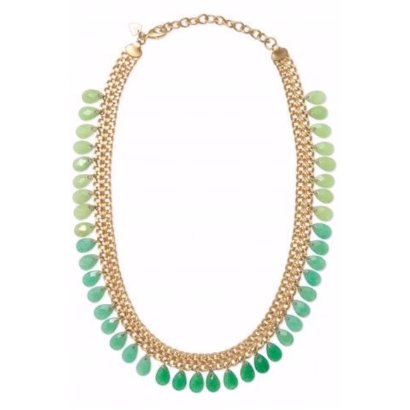 Contessa Jade Necklace - Picture 2 of 7